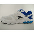 China Brand Shoes Better Quality White Casual Gym Footwear